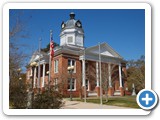 West Feliciana Parish Court House (1903)