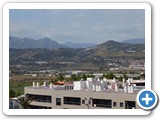 Motril and the Sierra Nevada mountains
