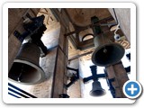 The Giralda bells