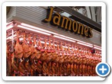 That's a lot of hams!