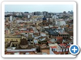 Valencia vista