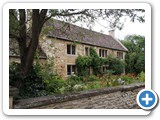 Lovely Hambleton cottage