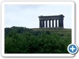 The 70 foot folly that is Penshaw monument in all its glory