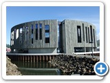 Akureyri cultural centre