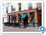 The famous Neary's bar