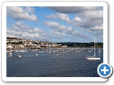 Falmouth Harbour