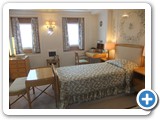 Queen's Bedroom