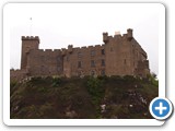 Dunvegan Castle (14thC)