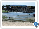 Another view of the Ballintoy coastline