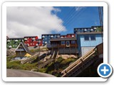 Qaqortoq housing