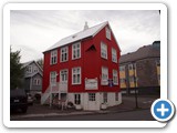 Another example of Reykjavik building style