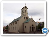 Reykjavík National Cathedral