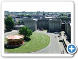 Castle Museum from Clifford's Tower