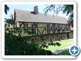 Merchant Adventurers' Hall (1357)