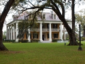 Houmas House