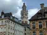 Lille Old Town