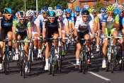 Tour of Britain 2012