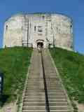 Clifford Tower