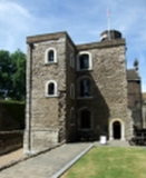 The Jewel Tower
