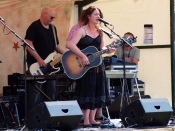 Redlands Palomino Company