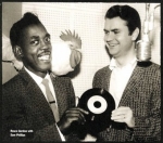 Rosco Gordon with Sam