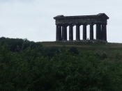 Penshaw Monument