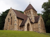 Church at Wentbridge