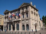 The 17thC City Hall