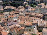 Marseille roofline