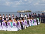 Wedding at Hotel Nacional