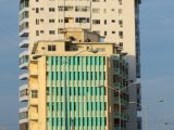 More modern style Havana living