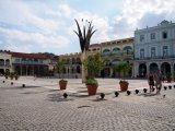 The Old Square (Plaza Vieja)