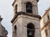 Right Bell Tower of the Cathedral