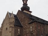 St. James Church in Rudesheim
