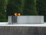 The Peace Flame (lit 1964)