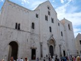 Bari's Basilica di San Nicola (12thC)