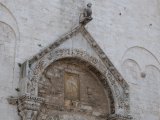 Basilica external detail