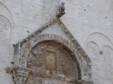 Basilica external detail
