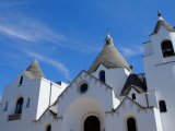 Chiesa a Trullo