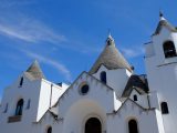 Chiesa a Trullo