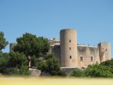 Bellver Castle