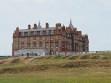 Headland hotel and spa