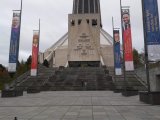 Catholic Cathedral (Paddy's Wigwam)