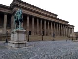 St. George's Hall