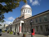 Bonsecours Market (opened 1847)