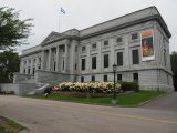 National Museum of Fine Arts of Quebec
