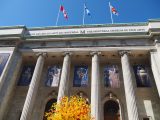 Montreal Museum of Fine Arts (did you guess!)