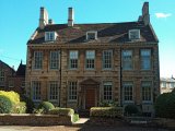 Berrystead (late 17thC)
