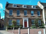 Old School House, built in 1763 for £336