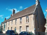 Queen Ann's House, mostly 17thC